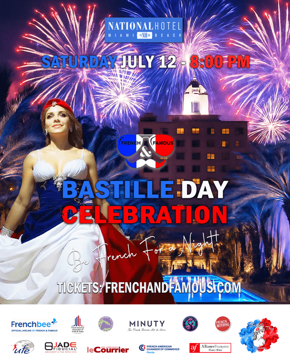 event - frenchandfamouse