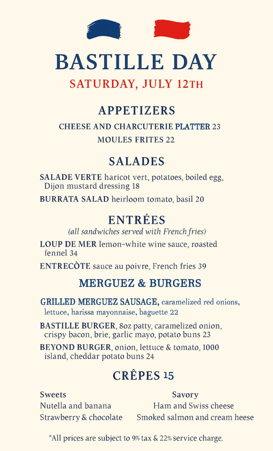 event - frenchandfamouse