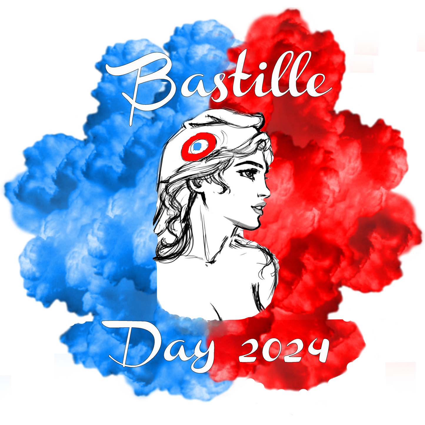 Bastille Day Miami 2024 - Fête Nationale