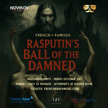 event - frenchandfamouse