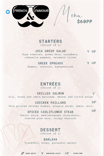 event - frenchandfamouse