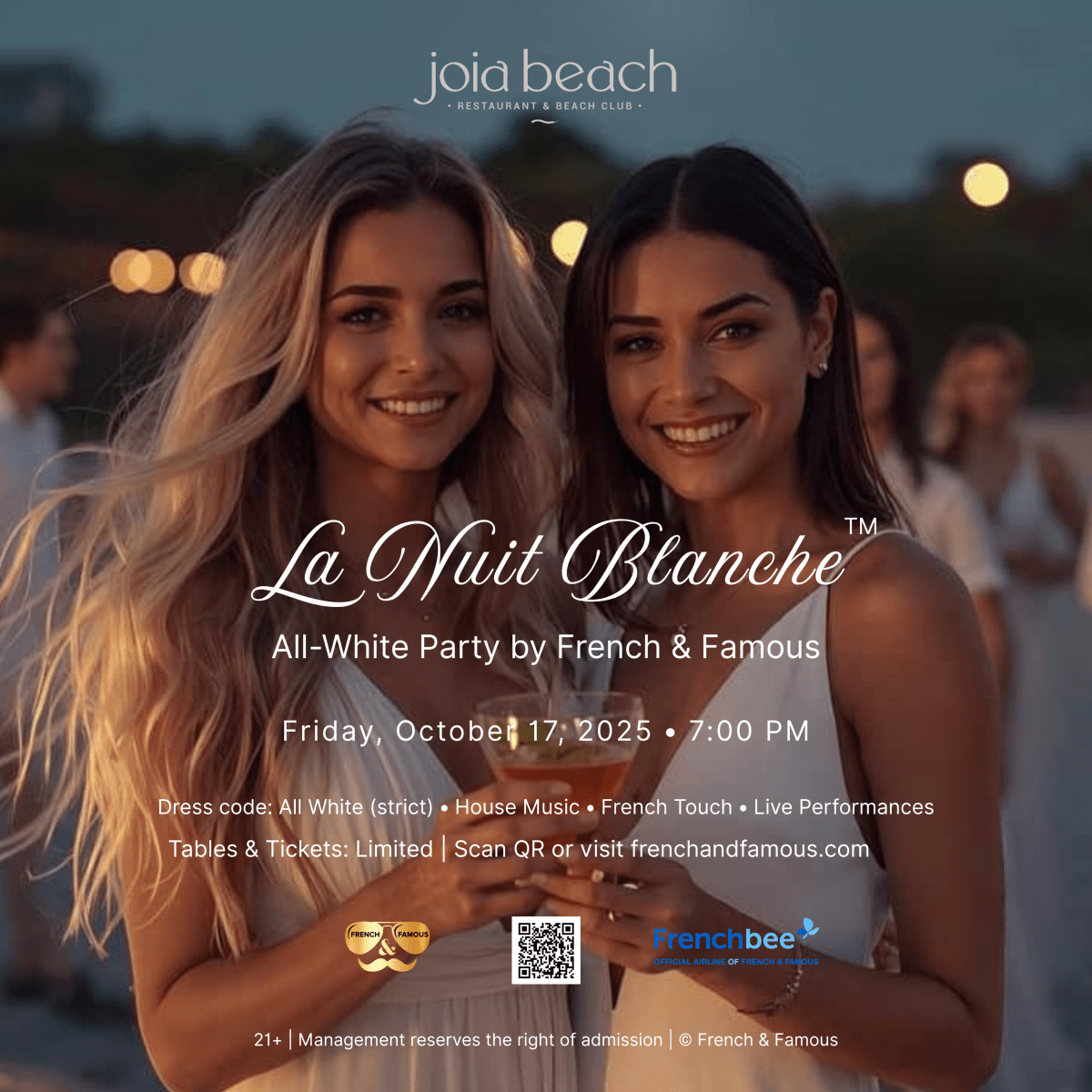 event - frenchandfamouse