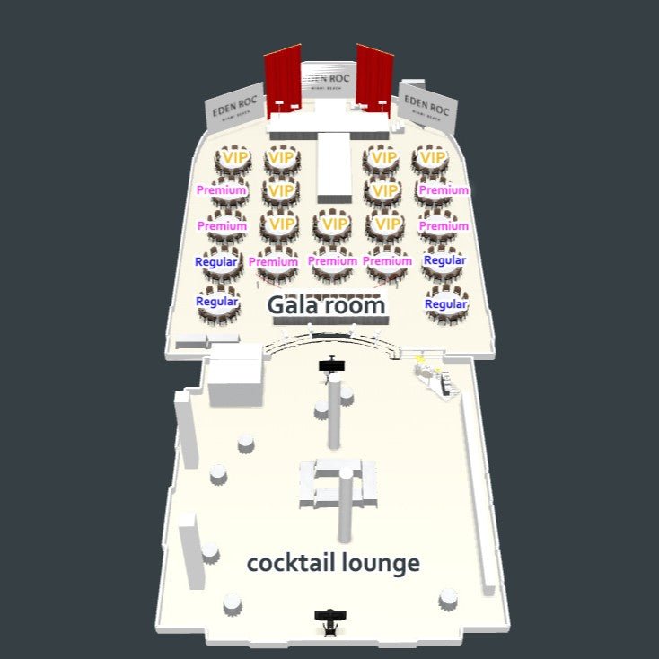 event - frenchandfamouse