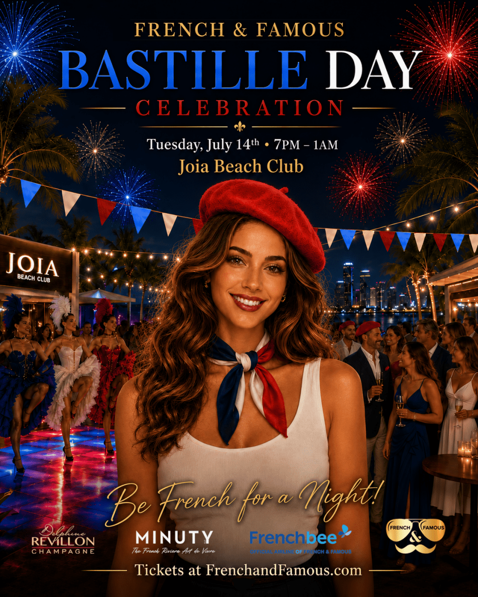 event - frenchandfamouse