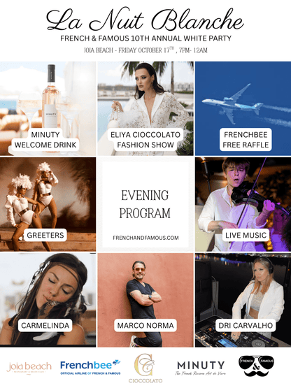 event - frenchandfamouse