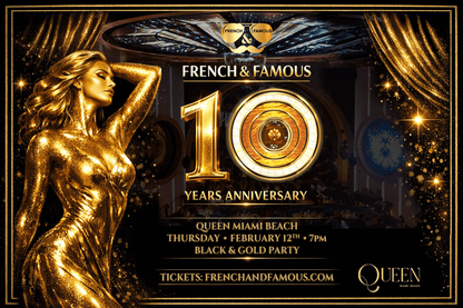 event - frenchandfamouse