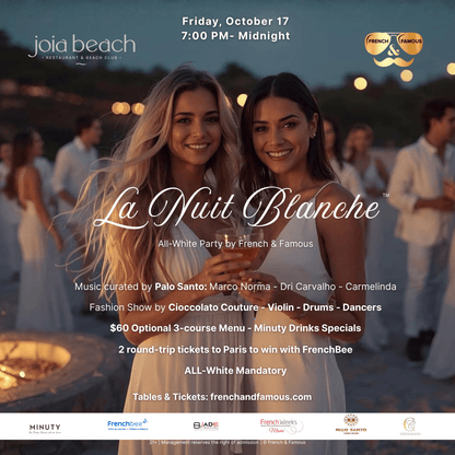 event - frenchandfamouse