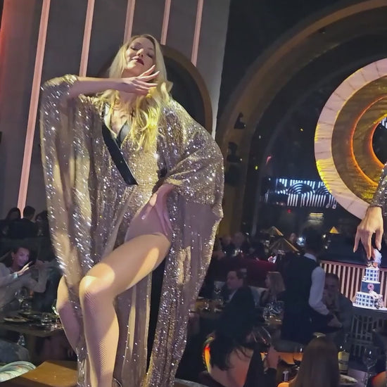 Video French & Famous 10th anniversary