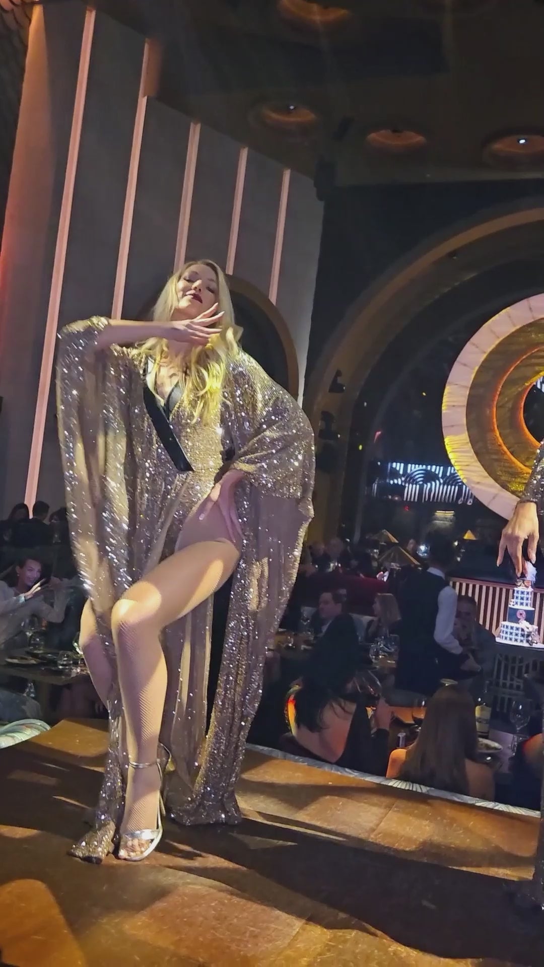 Load video: Video French &amp; Famous 10th anniversary