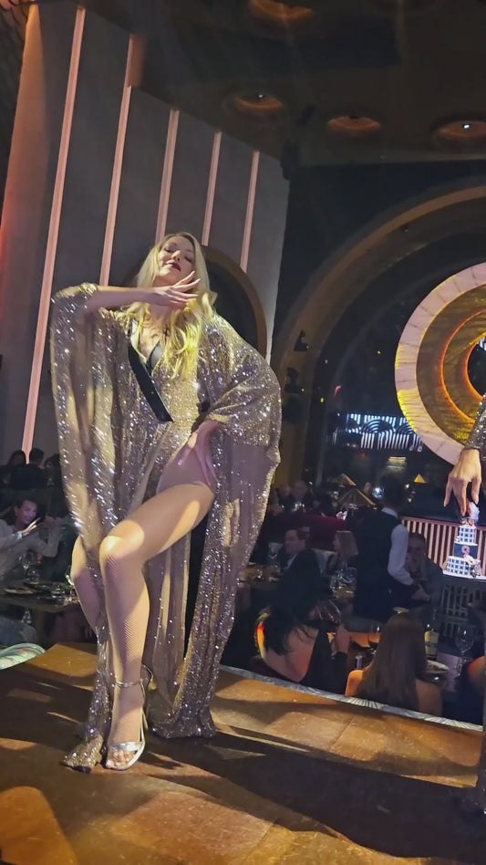 Video French & Famous 10th anniversary