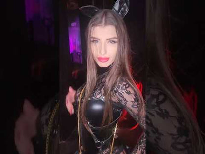 Halloween Night - Rasputin's Ball of the Damned